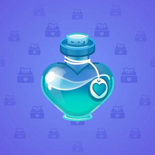 Love Potion #9080
