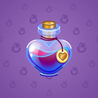 Love Potion #9099