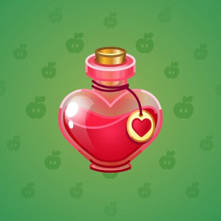 Love Potion #9133