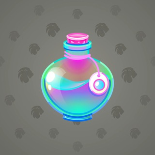 Love Potion #9193