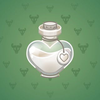 Love Potion #9227
