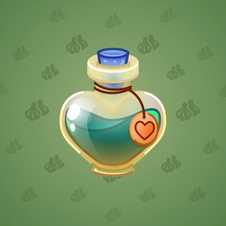 Love Potion #9241