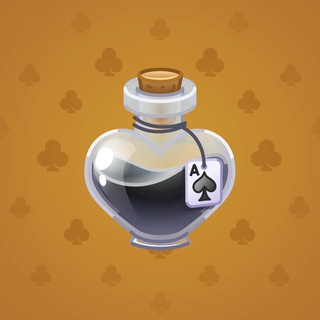Love Potion #9310