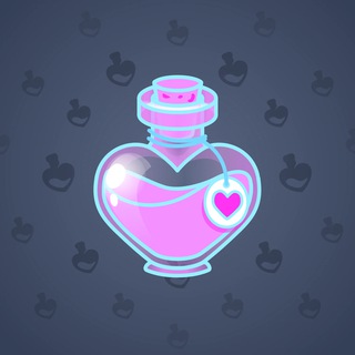 Love Potion #9472