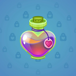 Love Potion #9522