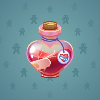 Love Potion #9546