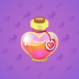 Love Potion #9609