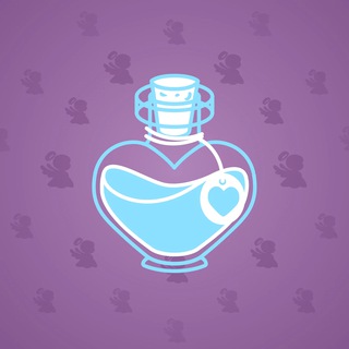 Love Potion #9638