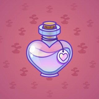 Love Potion #9644