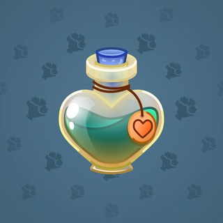 Love Potion #9731