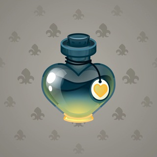 Love Potion #9743