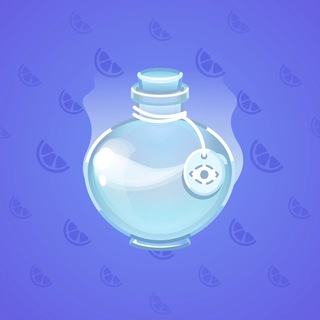 Love Potion #9747