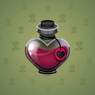 Love Potion #9780