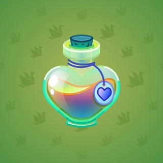 Love Potion #9785