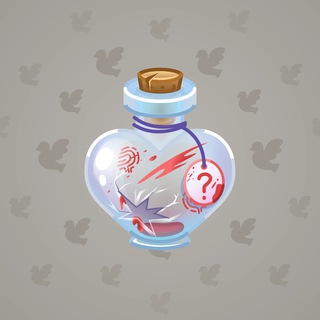 Love Potion #9793