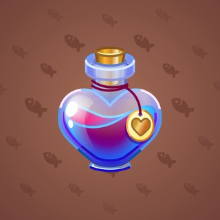 Love Potion #9856