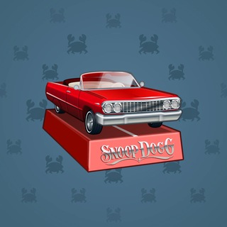 Low Rider #10104