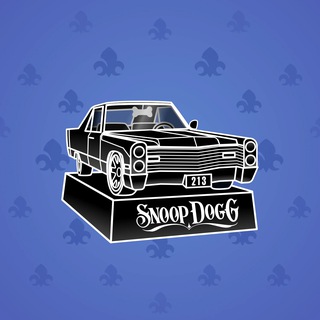 Low Rider #10162