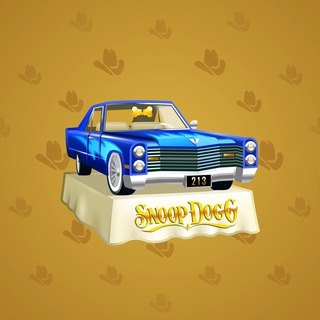 Low Rider #1629