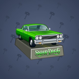Low Rider #1753