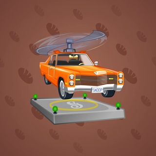 Low Rider #2193