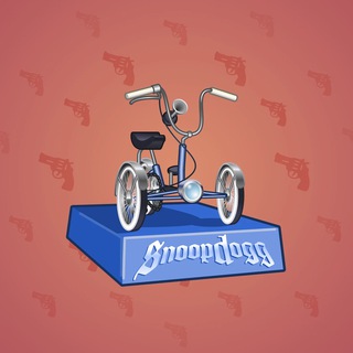 Low Rider #23432