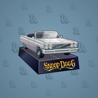 Low Rider #23443