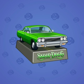 Low Rider #23466