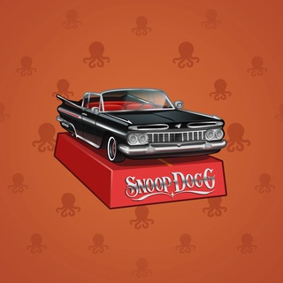 Low Rider #2384