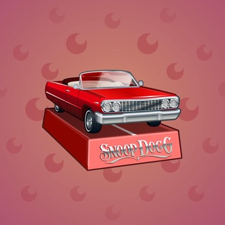 Low Rider #2788