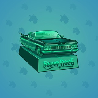 Low Rider #2815