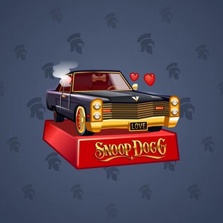 Low Rider #3003