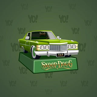 Low Rider #3127