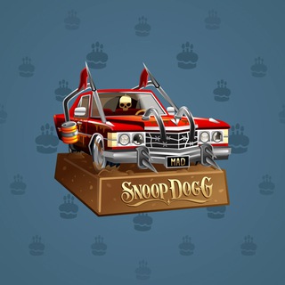 Low Rider #3376