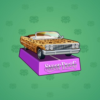 Low Rider #3530