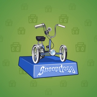 Low Rider #3894