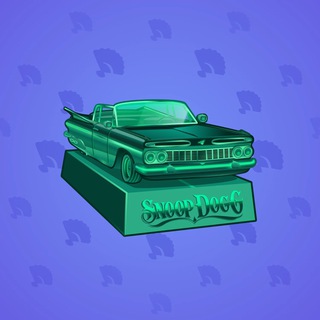 Low Rider #4284