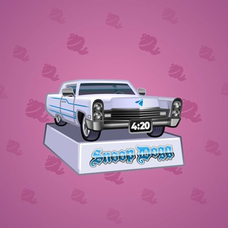 Low Rider #4454