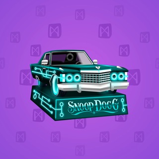 Low Rider #4477