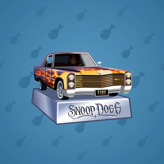 Low Rider #4489