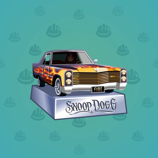 Low Rider #4503