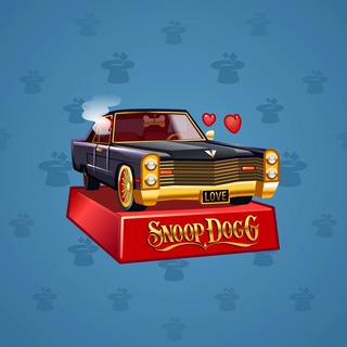Low Rider #4544