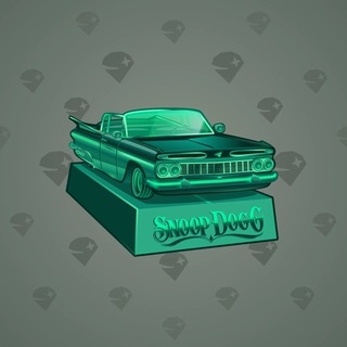 Low Rider #4951