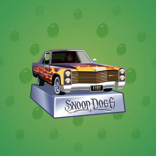 Low Rider #5125