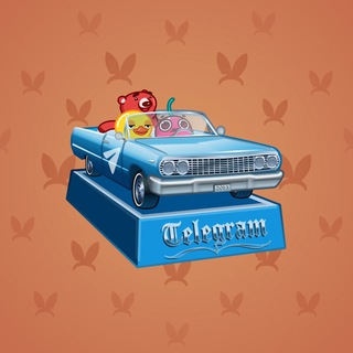 Low Rider #5163