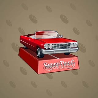 Low Rider #6549