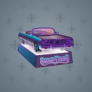 Low Rider #6566