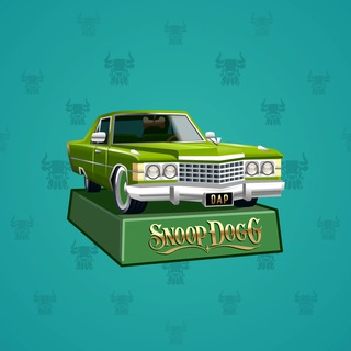 Low Rider #6671