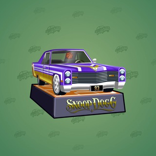 Low Rider #6676