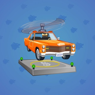 Low Rider #6779